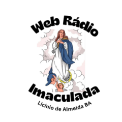 Web Rádio Imaculada